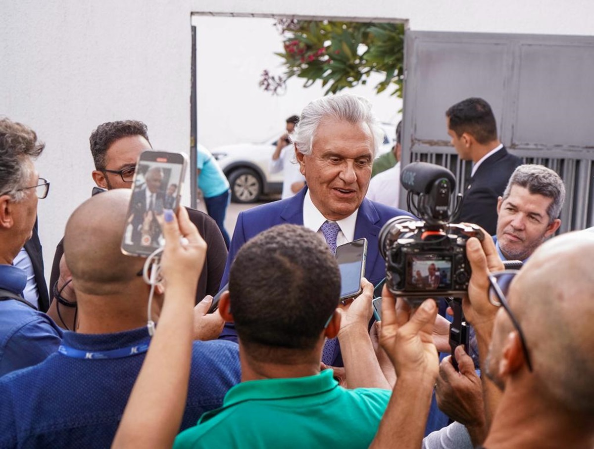 União Brasil é o partido que mais elegeu prefeitos em Goiás; veja ranking