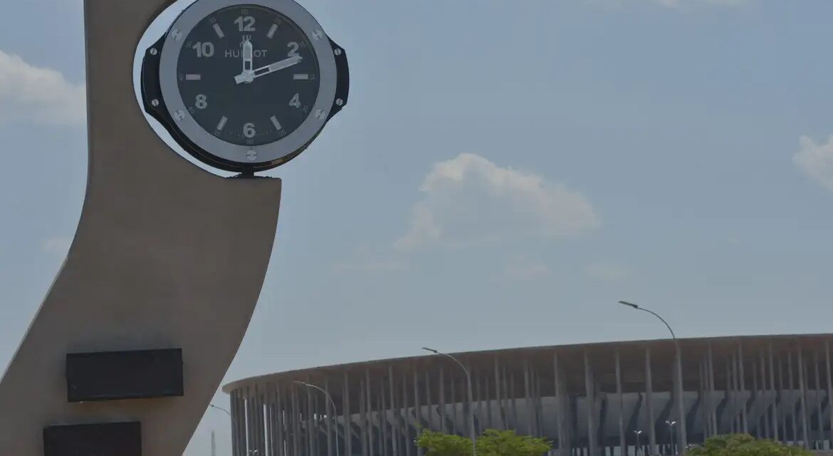 Brasil não adotará horário de verão neste ano