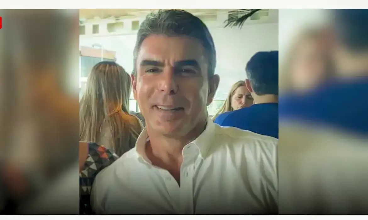 Preso no Rio, bicheiro Rogério Andrade deve ir para presídio federal