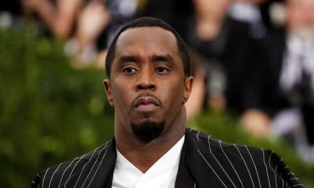 Julgamento de Sean ‘Diddy’ Combs é marcado para 5 de maio de 2025