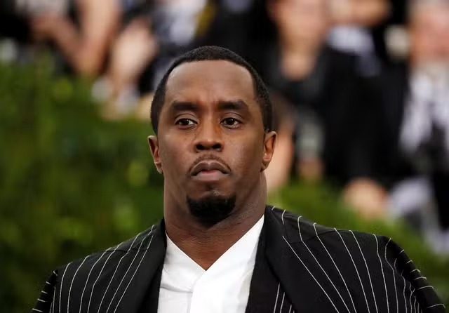 Julgamento de Sean ‘Diddy’ Combs é marcado para 5 de maio de 2025