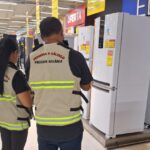 rocon Goiânia divulga pesquisa de preços de refrigeradores e freezers