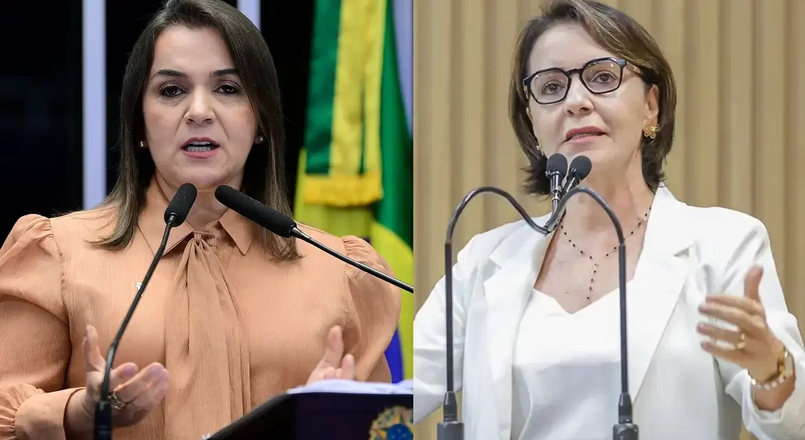 Apenas duas mulheres foram eleitas para prefeituras de capitais