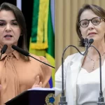 Apenas duas mulheres foram eleitas para prefeituras de capitais