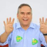 Sandro Mabel é eleito para prefeitura de Goiânia