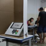 Com a 2ª maior entre as capitais, mais de 350 mil pessoas deixaram de votar em Goiânia