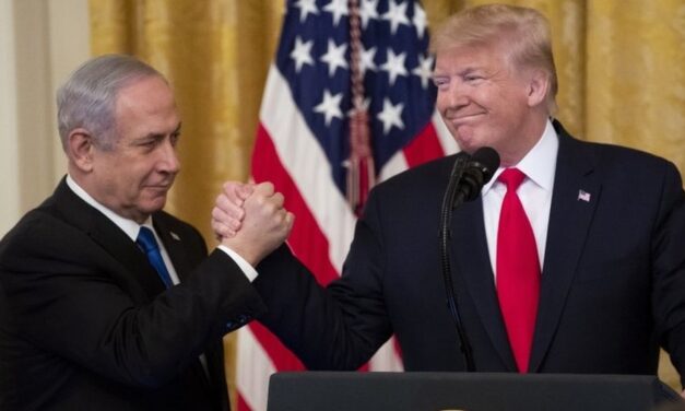 O que Israel, Netanyahu e os palestinos devem esperar do governo Trump