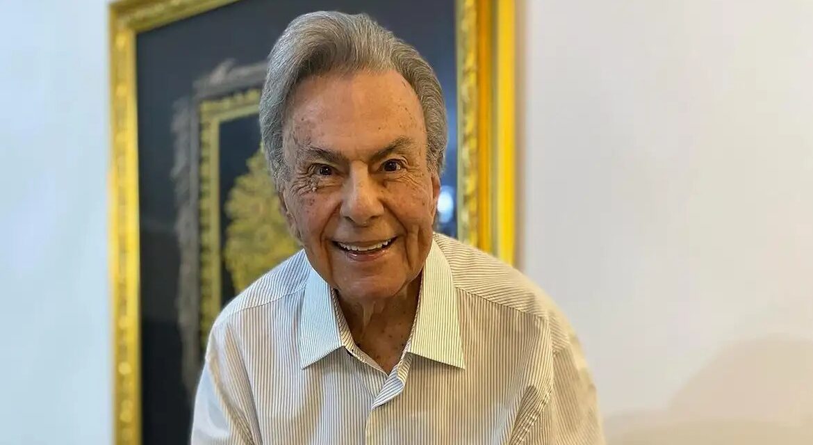 Aos 86 anos, morre em São Paulo o artista Agnaldo Rayol