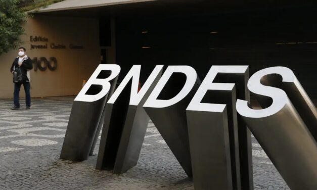 Crédito do BNDES para indústria supera agronegócio