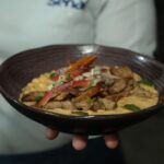 Circuito Gastronômico de Cavalcante começa nesta quinta