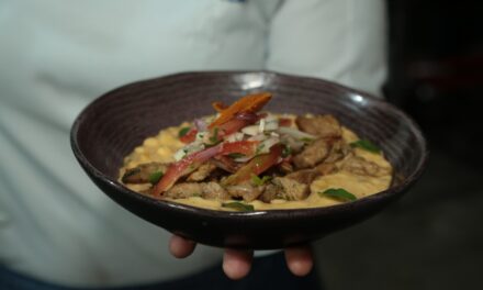 Circuito Gastronômico de Cavalcante começa nesta quinta