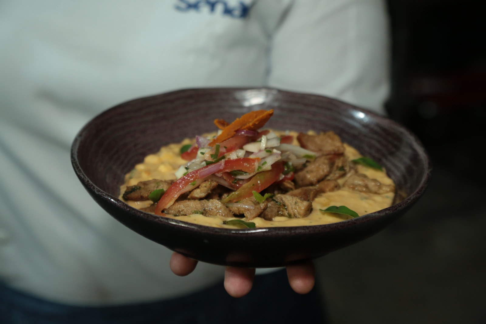 Circuito Gastronômico de Cavalcante começa nesta quinta