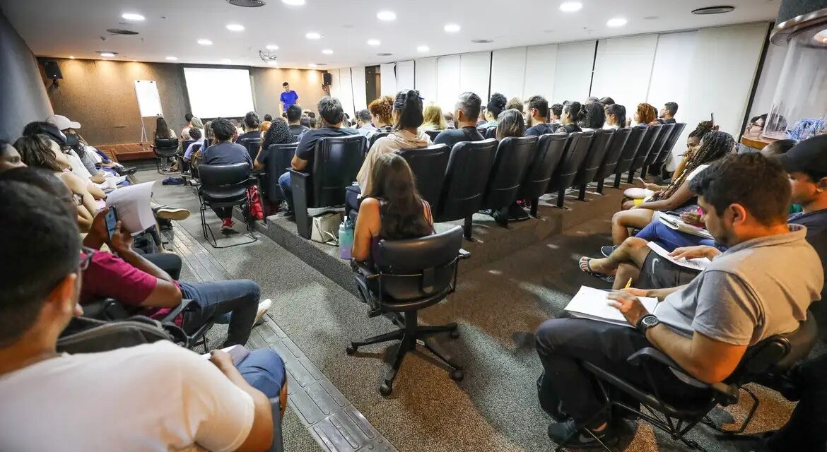 Resultado final do Enem dos Concursos será divulgado em 11 de fevereiro