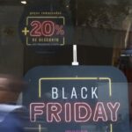 Black Friday: maioria dos consumidores deve gastar de R$ 201 a R$ 500