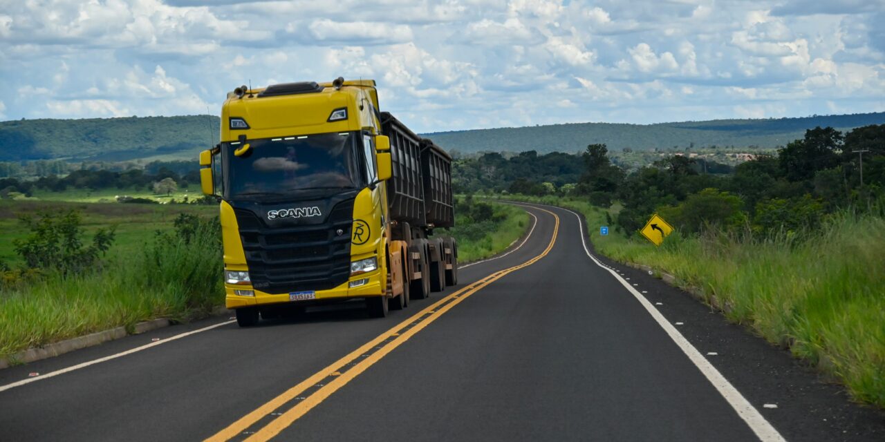 Tráfego nas rodovias tem restrição no feriado da Proclamação da República