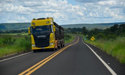 Tráfego nas rodovias tem restrição no feriado da Proclamação da República