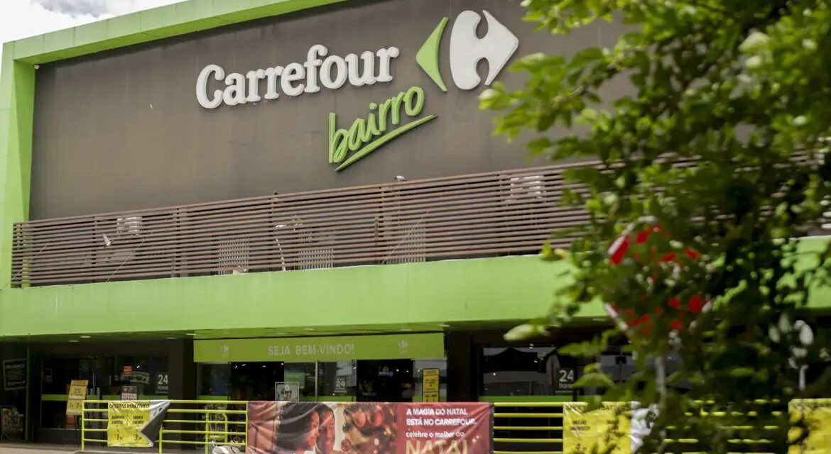 Carrefour pede desculpas e frigorífico encerra boicote ao grupo