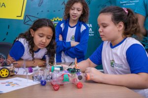 Prefeitura de Goiânia divulga calendário letivo da Rede Municipal de Ensino para 2025