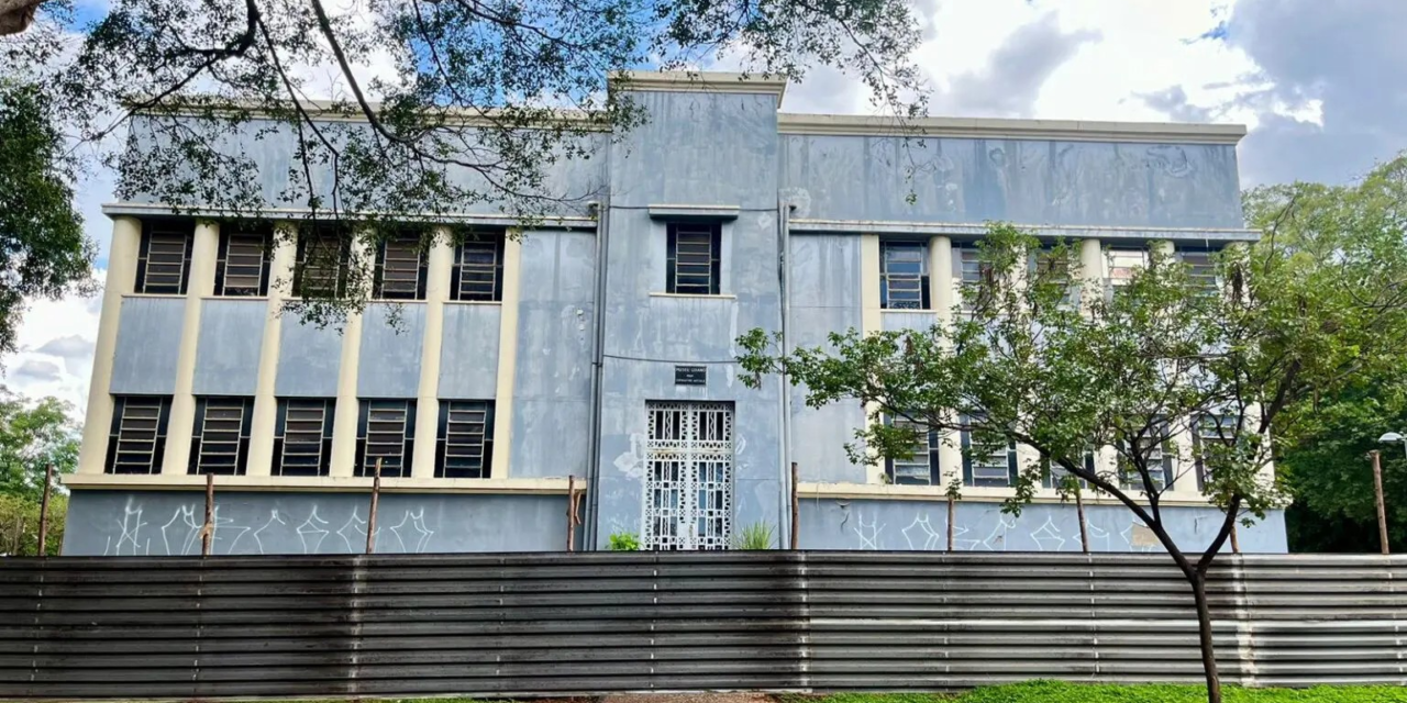 Começam as obras de restauração do Museu Zoroastro Artiaga