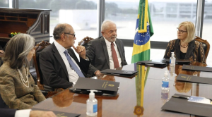 Governo Lula reforça pressão por PEC da Segurança Pública após execução em aeroporto
