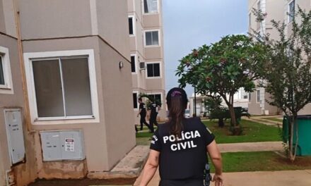 Polícia Civil prende 50 suspeitos de aplicar golpe do “novo número”