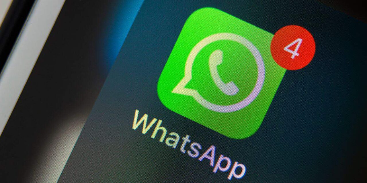 WhatsApp lotado? Saiba o que fazer