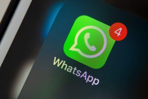 WhatsApp lotado? Saiba o que fazer