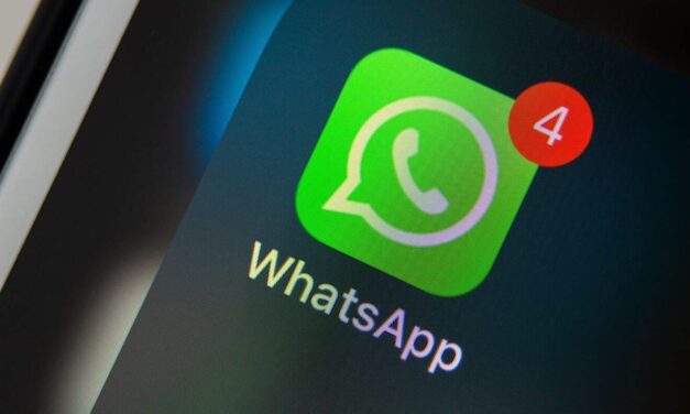 WhatsApp lotado? Saiba o que fazer