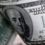 Dólar fecha a R$ 6,09 e tem novo recorde nominal, com fiscal no radar e mesmo após leilão extra do BC