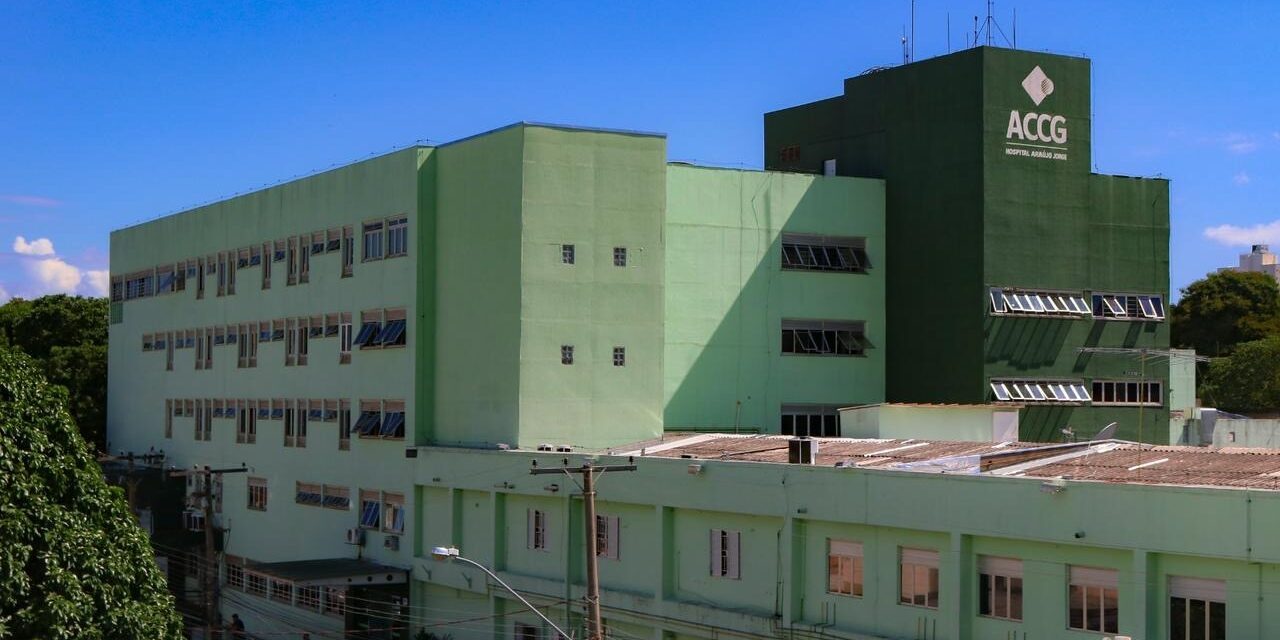 Hospital do Câncer suspende atendimentos regulados pela Prefeitura de Goiânia por falta de pagamento