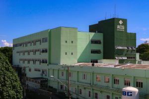 Hospital do Câncer suspende atendimentos regulados pela Prefeitura de Goiânia por falta de pagamento