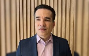 Médico Márcio de Paula Leite é escolhido para ser interventor do estado na Saúde em Goiânia