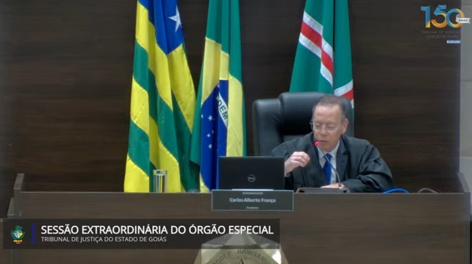 Justiça aceita pedido do MP e determina intervenção do Estado na Saúde de Goiânia