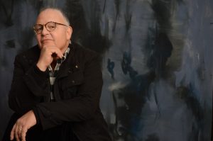 Guilherme Arantes se apresenta em Goiânia e na cidade de Goiás pelo Sesc