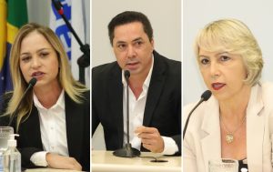 De amigo de Bolsonaro a ex-secretária de Iris Rezende: quem são os novos secretários confirmados de Mabel