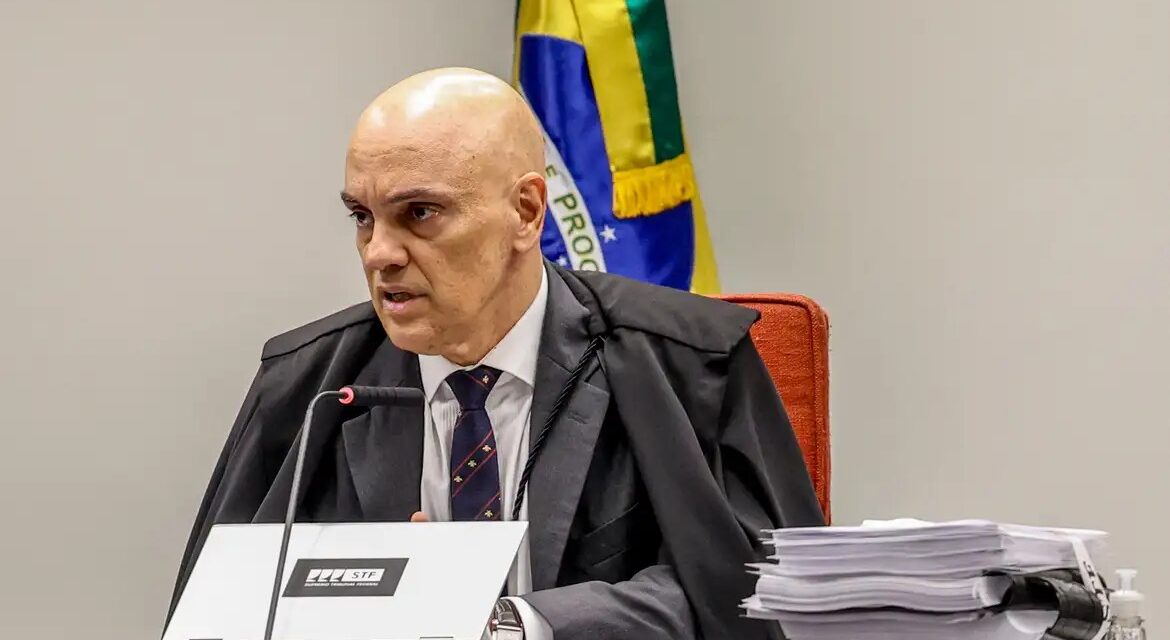 Caso Marielle: Moraes mantém prisão dos irmãos Brazão