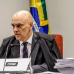 Caso Marielle: Moraes mantém prisão dos irmãos Brazão