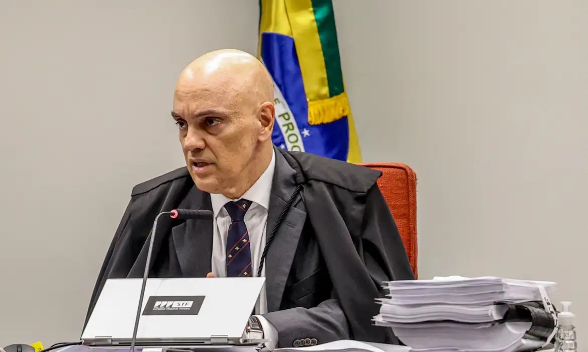 Caso Marielle: Moraes mantém prisão dos irmãos Brazão Caso Marielle: Moraes mantém prisão dos irmãos Brazão