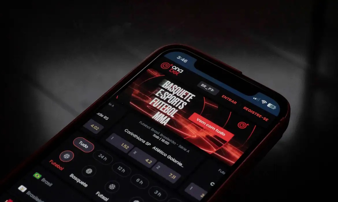 Outorga de apostas online é liberada para 71 empresas Outorga de apostas online é liberada para 71 empresas