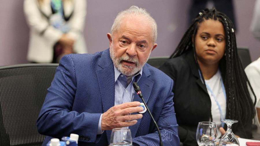 Confira o novo salário de Lula, ministros do STF e de deputados