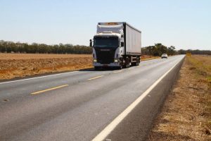 Goinfra restringe tráfego de veículos pesados neste fim de ano