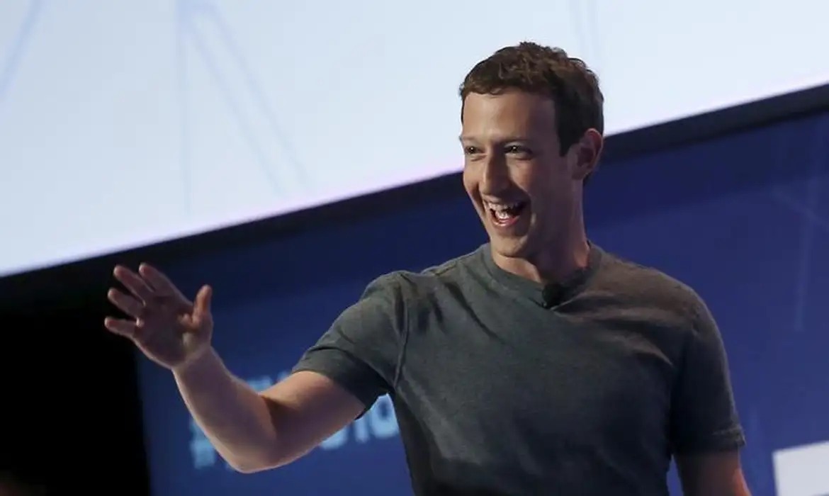 Meta promete se aliar a Trump contra países que regulam redes sociais Meta promete se aliar a Trump contra países que regulam redes sociais