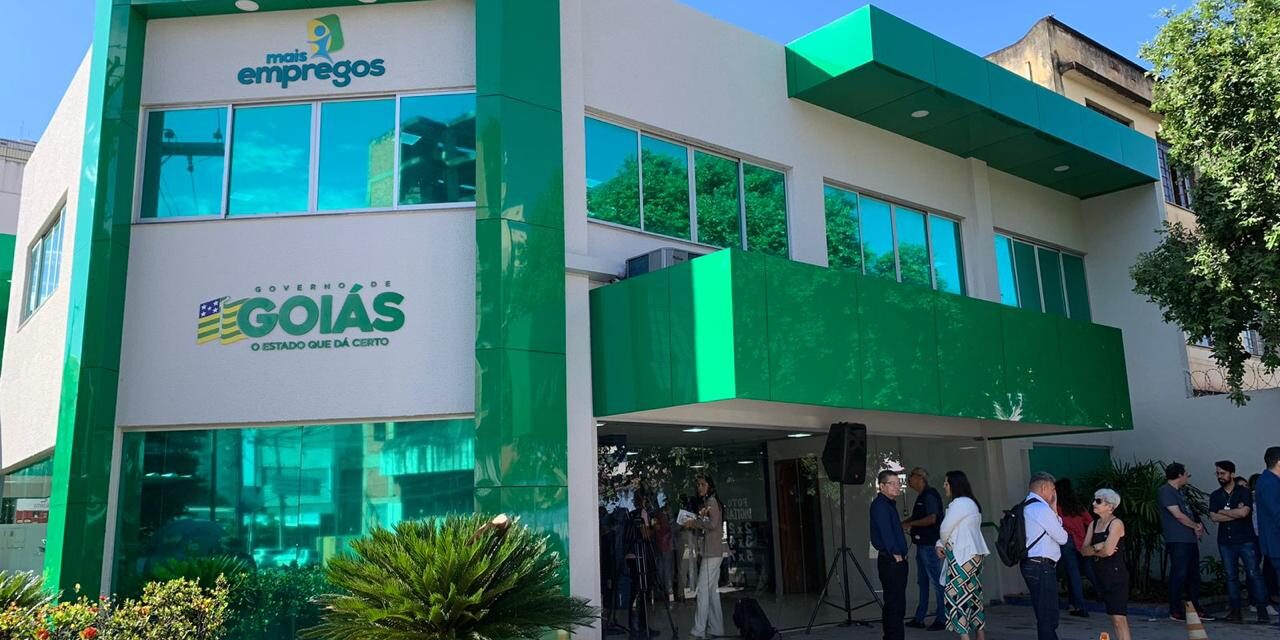 Na Grande Goiânia: empresas oferecem mais de 300 vagas para pessoas sem experiência