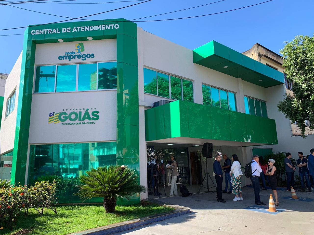 Na Grande Goiânia: empresas oferecem mais de 300 vagas para pessoas sem experiência