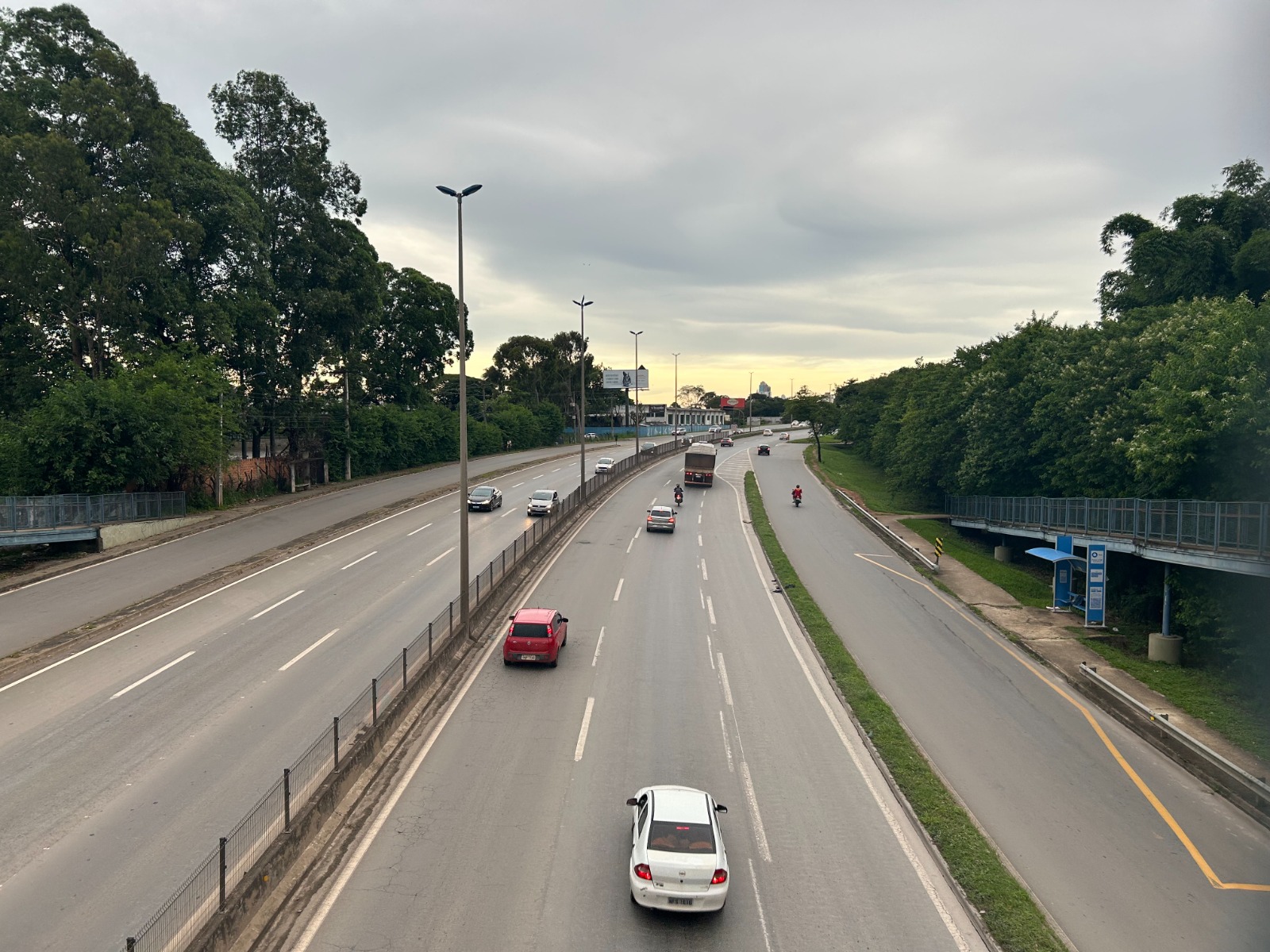 Parcela única com desconto e primeira parcela do IPVA vencem na próxima quarta-feira