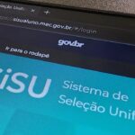 Inscrições para o Sisu 2025 começam nesta sexta-feira