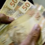 Mercado financeiro reduz previsão da inflação para 5,55%