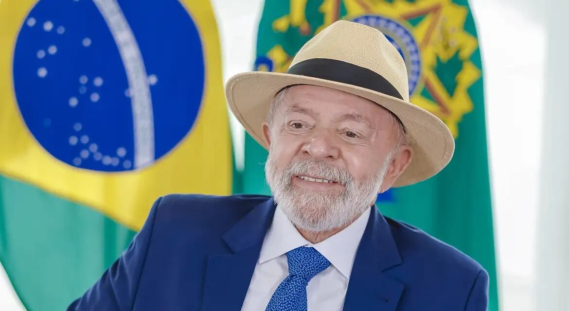 Lula deve viajar para Rússia em maio