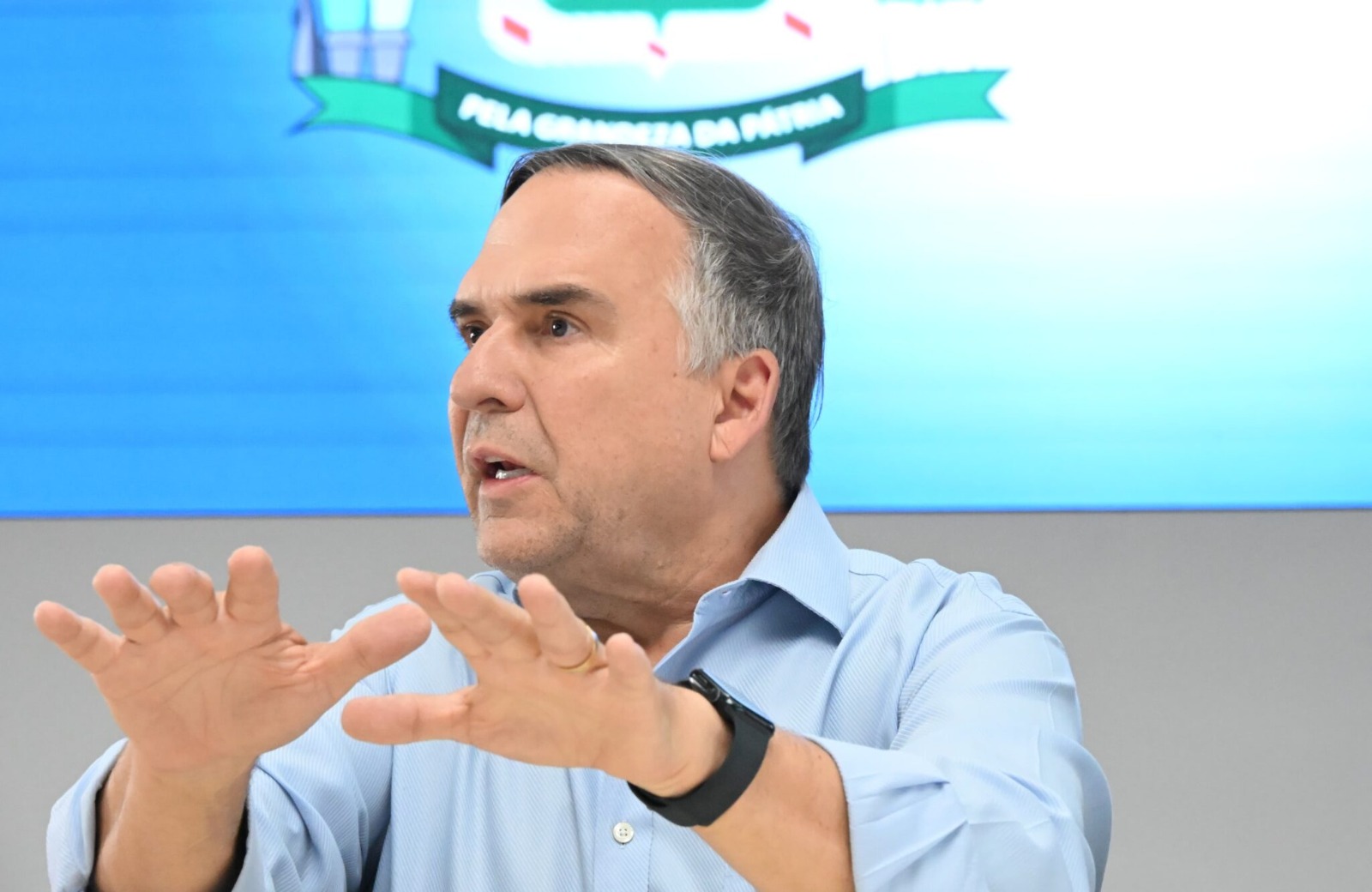 Mabel institui comitê de controle de gastos da Prefeitura de Goiânia