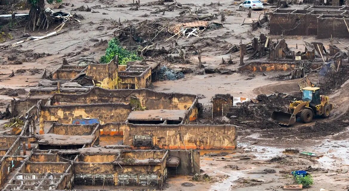 Vítima de tragédia de Brumadinho é identificada após seis anos